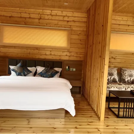 Pinghe Shuangshuiwan Homestay