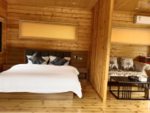 Pinghe Shuangshuiwan Homestay