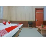 Collection O 91488 Hotel Lingkarsut Jeneponto Hotel a Binamu
