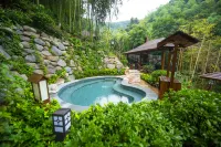 HenTiQue Resort Anji · Mountain View Retreat - Thermen