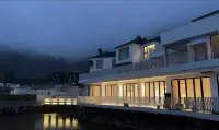 YANAN VILLA فنادق في ييُى تشينغ
