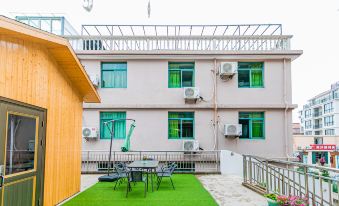 Zhujiajian Seaside Holiday Hotel