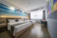 Yijian Meisu Hotel Lijiang (Lijiang Branch) - واي فاي