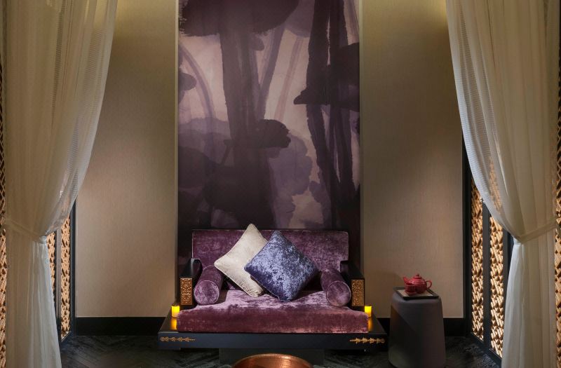 Mandarin Oriental Guangzhou photo 5