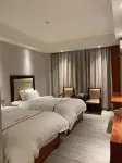 Huaji Hotel, Luchuan Hotels near CPC Longchuan Committee Party School