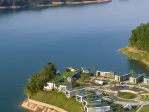 Popular Vacation Homes in Dongyuan