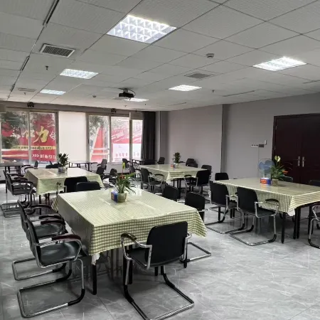 LIJING BUSINESS HOTLE