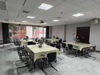 LIJING BUSINESS HOTLE