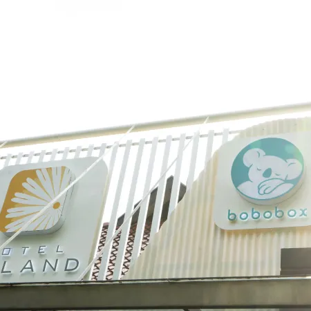Bobopod Cipaganti, Bandung
