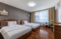 Lhasa Reziba Hotel