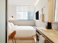 ASAI Bangkok Sathorn Hotels near MahaNakhon