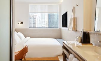 ASAI Bangkok Sathorn