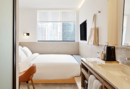 아사이 방콕 사톤