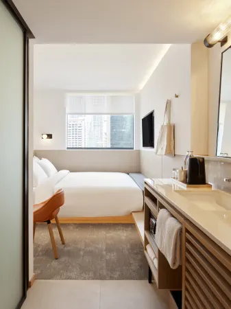 ASAI Bangkok Sathorn