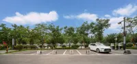 KIRIN HOT SPRING HOTEL - Bãi đậu xe