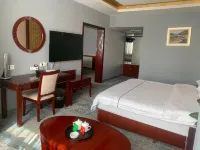 Fuyun Boyun Hotel - 2 étoiles