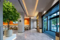 Atour Hotel Linqing City Center Liaocheng Hôtels à : Linqing