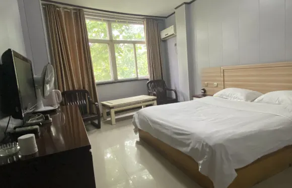 成安縣668商務賓館