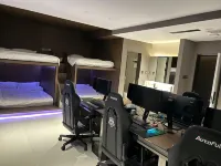 BuCha e-sports hotels Hotels in der Nähe von China Songhua Stone Museum