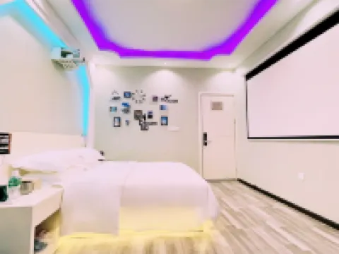 Yongping Fanghua Light Luxury Hotel Hotels in Yongping