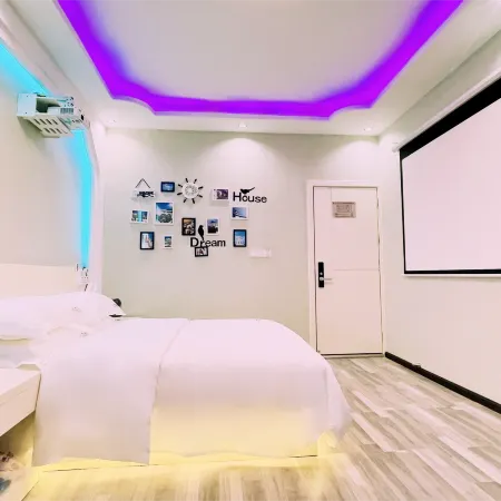 Yongping Fanghua Light Luxury Hotel