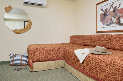 ステューディオ(1ベッドルーム) ワイキキ マリア by アウトリガーの写真