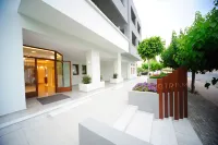 Atrium Ambiance Hotel Hotels near Rethymno