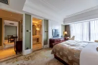 Nanchang Galactic Classic International Hotel (Tengwangge Branch, Bayi Square)