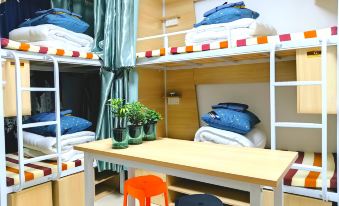 Lemon Time Youth Hostel (Technology Park)