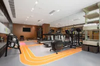 Home2 Suites by Hilton Xishuangbanna Jinghong