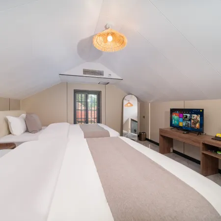 Pingtang Juqian Wisdom Homestay