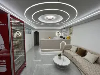 Anqi Carlton Cinema E-sports Hotel (Jining Wanda Plaza)