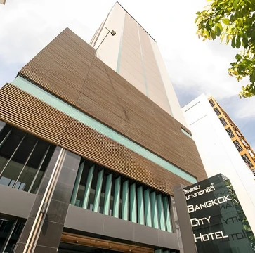 รูปภาพของบางกอกซิตี้โฮเทล