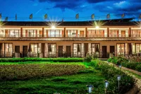 Purmei Lugu lake hotel Hotel di Lugu Lake Daluoshui Dock, Lijiang