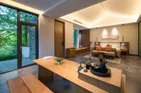 Qingfeng Xianju Hostel - Private Pools