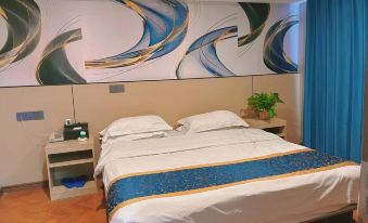 Haoyijia Hotel (Handan Caiyuan middle school)