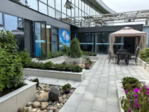 遂寧天悅商務飯店