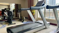 Heshan Yanshan Hotel - Træningscentre