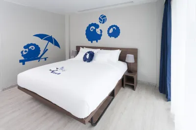Kokotel Krabi Oasis Hotel a 