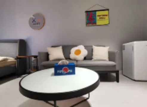 dada Homestay (Yanbian University Branch 2)