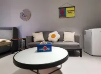 dada Homestay (Yanbian University Branch 2)