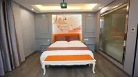 Dingshang Hotel Hotel in zona Wangjian Pavilion