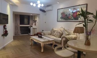 Dameisha Linhai Suites Apartment