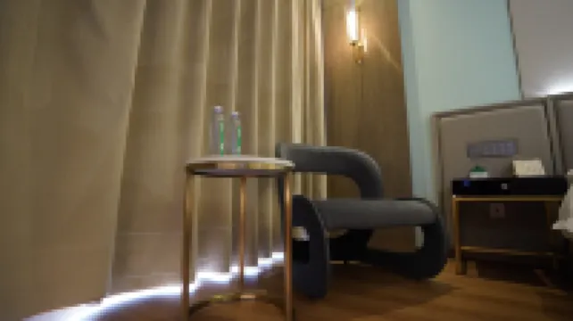 Kekdaravenyuan Hotel