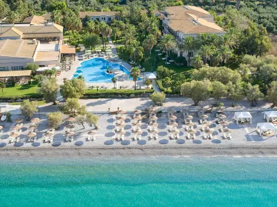 Grecotel Filoxenia Hotels in der Nähe von Executive Chefs Club