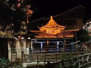 Zhaoxing Dongzhai Little Raindrop Homestay