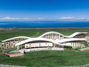 Qinghai Lake Grand Metropark Hotel