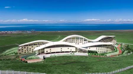 Qinghai Lake Guanhu International Grand Hotel