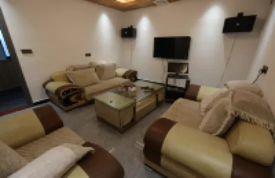 Jingning Yunshangzhu Residence