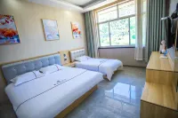 Linxian Kelaixuan Hotel